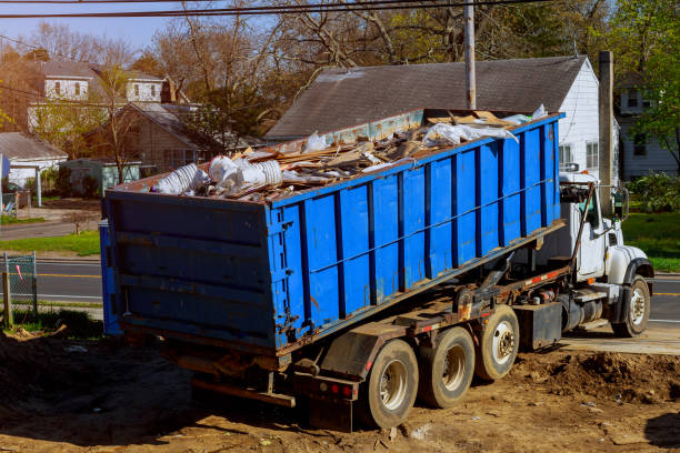 Professional Junk Removal Services in New Canaan, CT