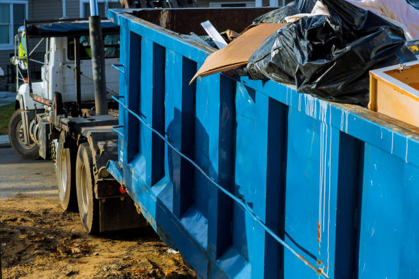 Best Recycling Services for Junk  in New Canaan, CT