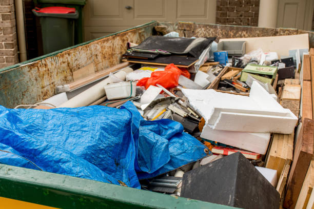 Property Management Cleanouts in New Canaan, CT