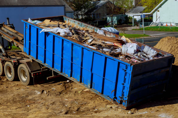 Best Hot Tub Removal  in New Canaan, CT