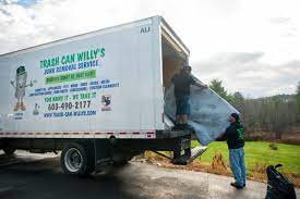 Moving and Downsizing Cleanouts in New Canaan, CT